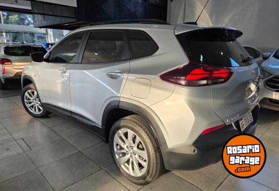Autos - Chevrolet Tracker ltz 2023 Nafta 65000Km - En Venta