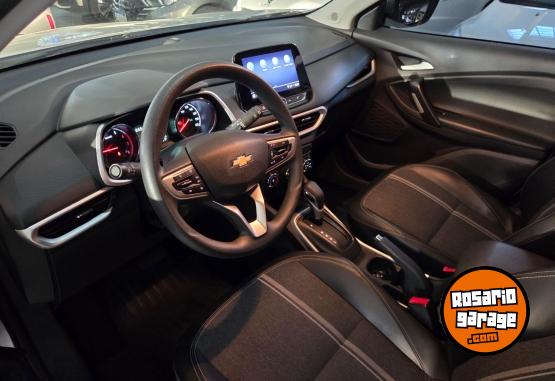 Autos - Chevrolet Tracker ltz 2023 Nafta 65000Km - En Venta