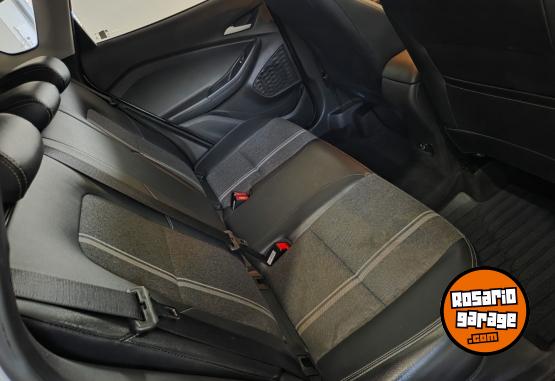 Autos - Chevrolet Tracker ltz 2023 Nafta 65000Km - En Venta