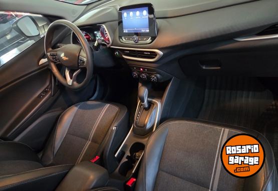 Autos - Chevrolet Tracker ltz 2023 Nafta 65000Km - En Venta