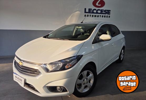 Autos - Chevrolet Onix ltz 1.4 2019 Nafta 82000Km - En Venta