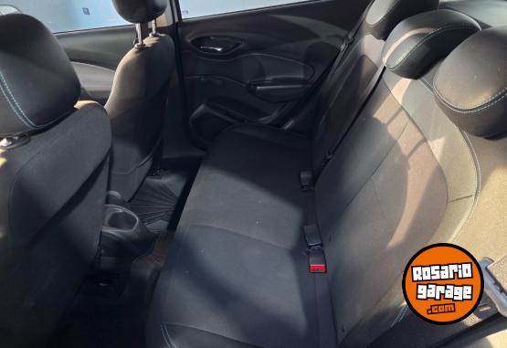 Autos - Chevrolet Onix ltz 1.4 2019 Nafta 82000Km - En Venta