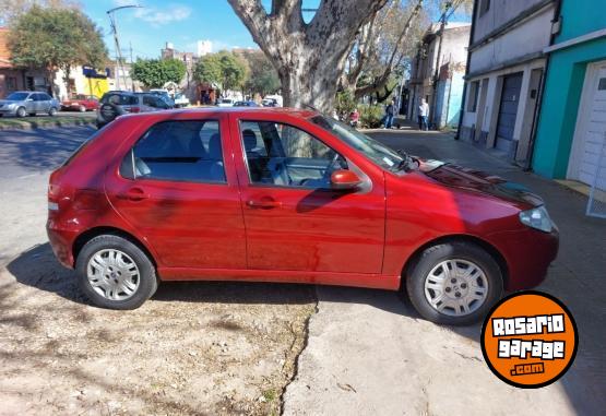 Autos - Fiat Palio 2005 Nafta 150000Km - En Venta