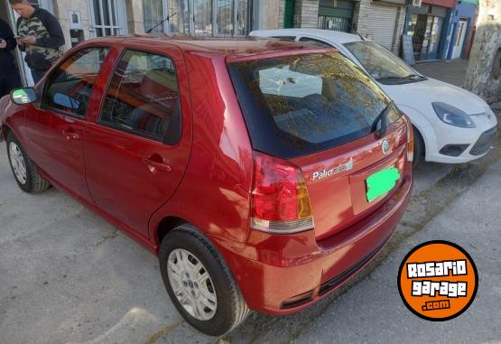 Autos - Fiat Palio 2005 Nafta 150000Km - En Venta