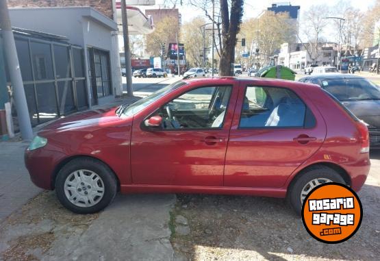 Autos - Fiat Palio 2005 Nafta 150000Km - En Venta
