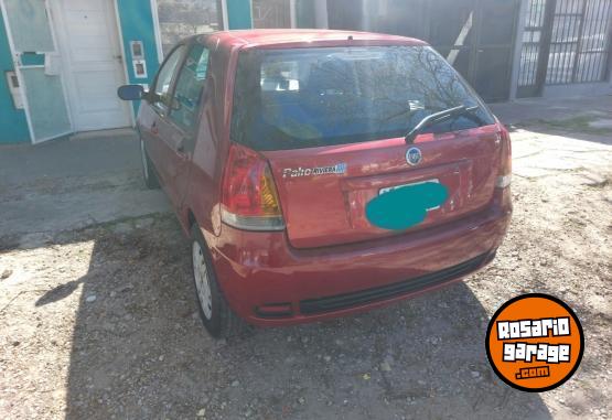 Autos - Fiat Palio 2005 Nafta 150000Km - En Venta