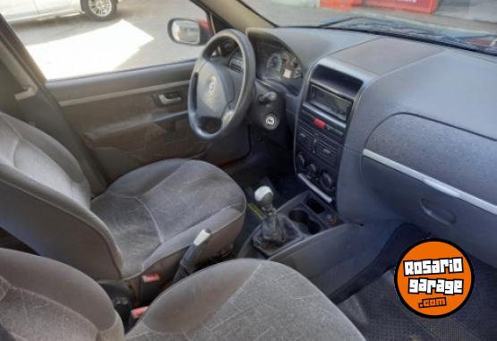 Autos - Fiat Palio 2005 Nafta 150000Km - En Venta