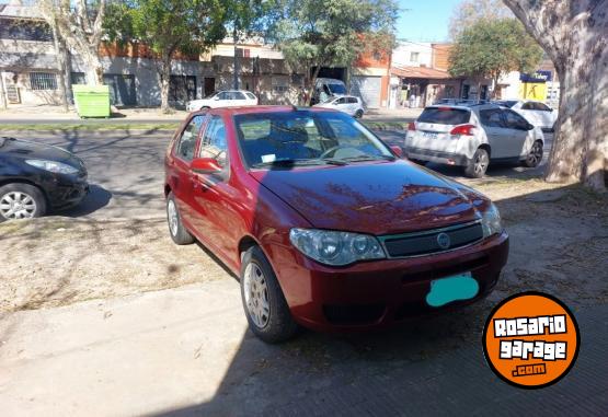 Autos - Fiat Palio 2005 Nafta 150000Km - En Venta