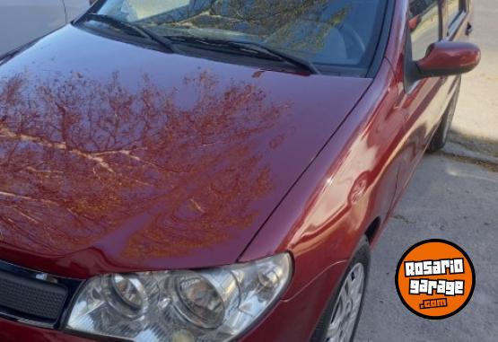 Autos - Fiat Palio 2005 Nafta 150000Km - En Venta
