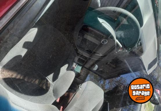 Autos - Fiat Palio 2005 Nafta 150000Km - En Venta