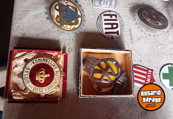 Otros - colección de insignias - En Venta