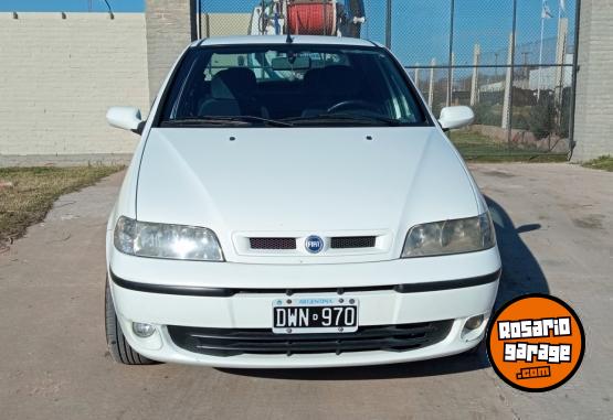 Autos - Fiat Siena TD 2001 Diesel 188000Km - En Venta