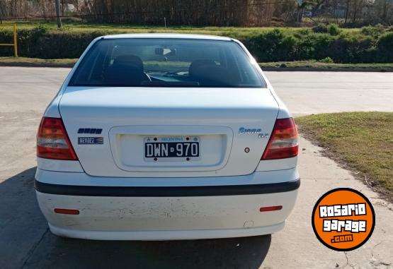 Autos - Fiat Siena TD 2001 Diesel 188000Km - En Venta