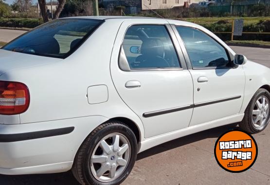 Autos - Fiat Siena TD 2001 Diesel 188000Km - En Venta