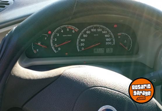 Autos - Fiat Siena TD 2001 Diesel 188000Km - En Venta