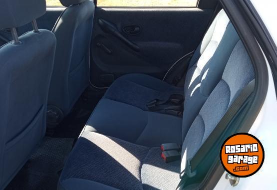 Autos - Fiat Siena TD 2001 Diesel 188000Km - En Venta