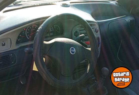 Autos - Fiat Siena TD 2001 Diesel 188000Km - En Venta