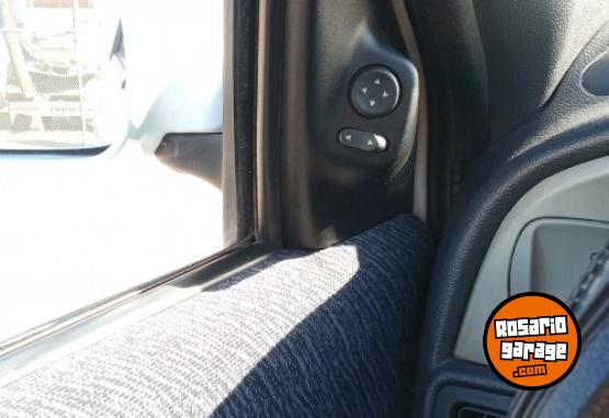 Autos - Fiat Siena TD 2001 Diesel 188000Km - En Venta
