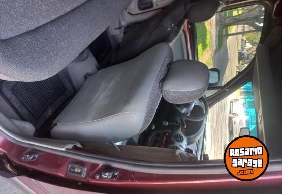 Utilitarios - Renault Kangoo 2007 Diesel 190000Km - En Venta