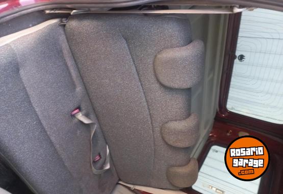 Utilitarios - Renault Kangoo 2007 Diesel 190000Km - En Venta