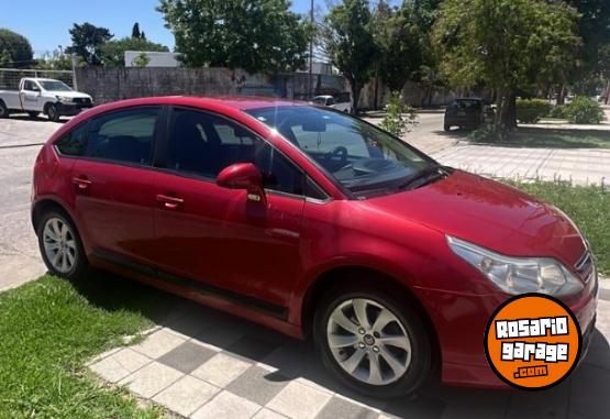 Autos - Citroen C4 2009 Diesel 180000Km - En Venta