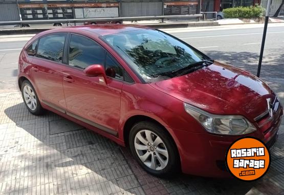 Autos - Citroen C4 2009 Diesel 180000Km - En Venta