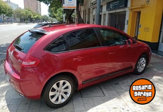 Autos - Citroen C4 2009 Diesel 180000Km - En Venta