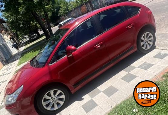 Autos - Citroen C4 2009 Diesel 180000Km - En Venta
