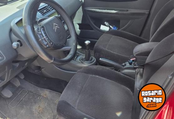 Autos - Citroen C4 2009 Diesel 180000Km - En Venta