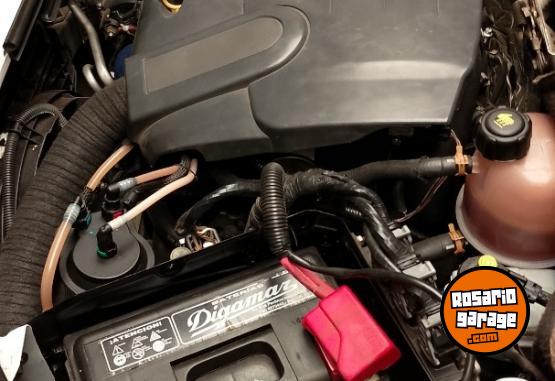 Utilitarios - Renault Kangoo 1.5 familiar 2009 Diesel 170000Km - En Venta