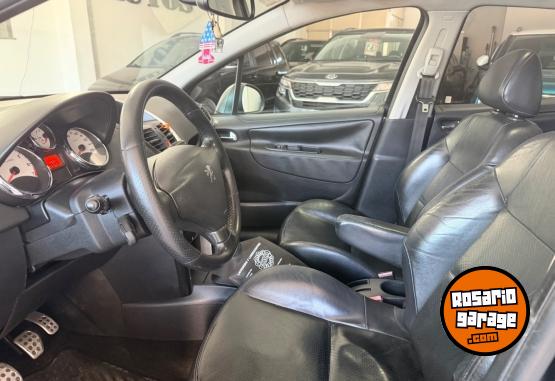 Autos - Peugeot 207 Gti 2012 Nafta 150000Km - En Venta