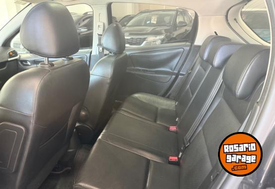 Autos - Peugeot 207 Gti 2012 Nafta 150000Km - En Venta