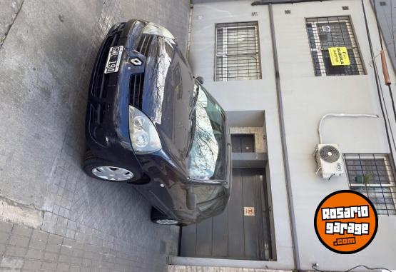 Autos - Renault Clio 2008 Nafta 91200Km - En Venta