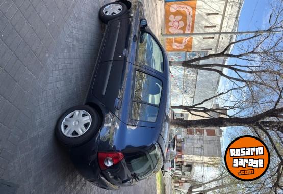 Autos - Renault Clio 2008 Nafta 91200Km - En Venta