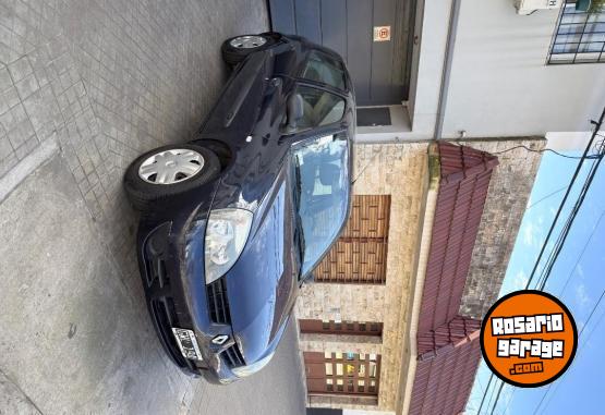 Autos - Renault Clio 2008 Nafta 91200Km - En Venta