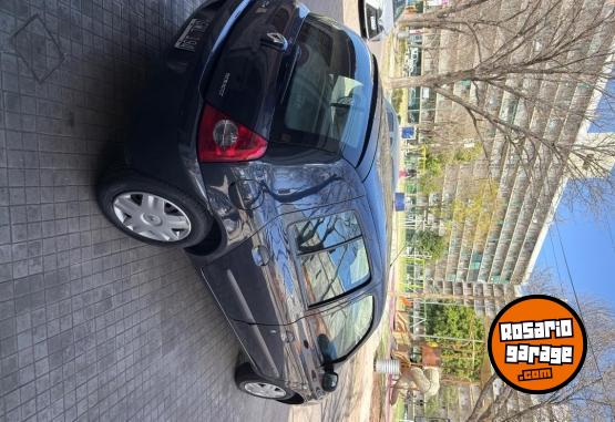 Autos - Renault Clio 2008 Nafta 91200Km - En Venta