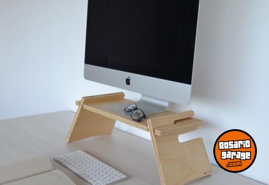 Hogar - Soporte para monitor - En Venta