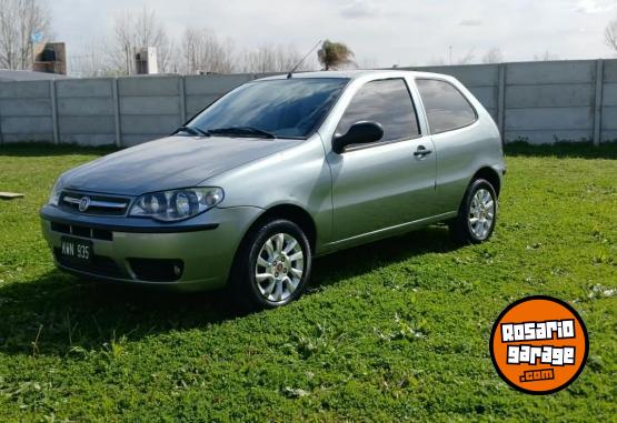 Autos - Fiat Palio fire 2012 GNC 91000Km - En Venta