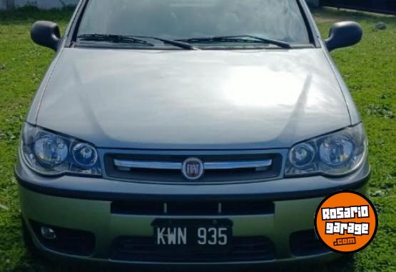 Autos - Fiat Palio fire 2012 GNC 91000Km - En Venta