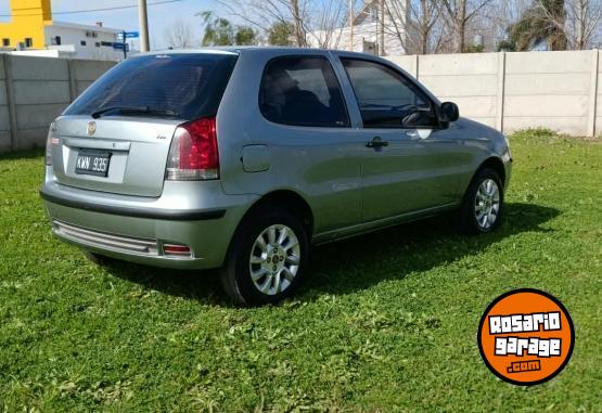 Autos - Fiat Palio fire 2012 GNC 91000Km - En Venta