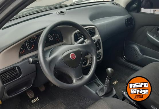 Autos - Fiat Palio fire 2012 GNC 91000Km - En Venta