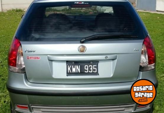Autos - Fiat Palio fire 2012 GNC 91000Km - En Venta