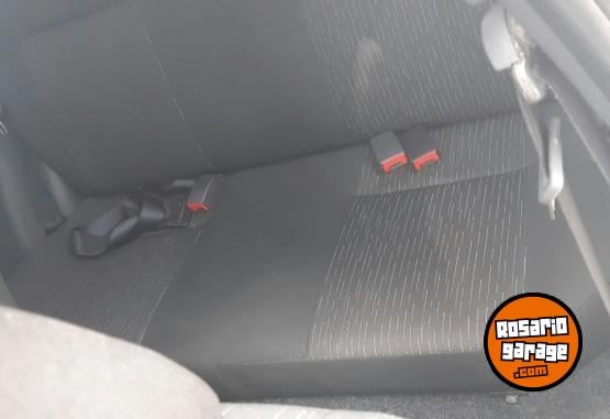 Autos - Fiat Palio fire 2012 GNC 91000Km - En Venta