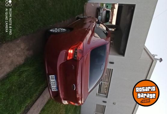 Autos - Ford Ka 2017 Nafta 140000Km - En Venta