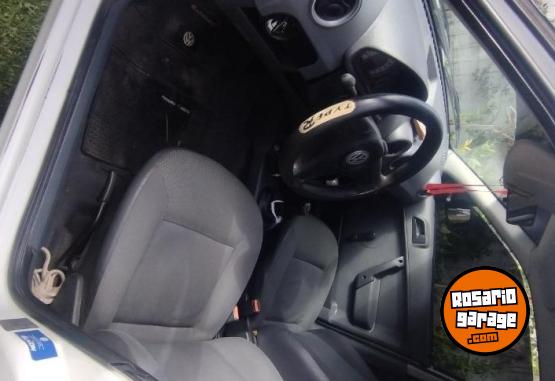 Utilitarios - Volkswagen Saveiro 1.9 2008 Diesel 380000Km - En Venta