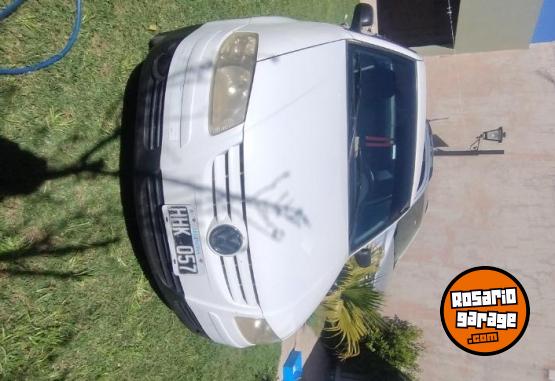 Utilitarios - Volkswagen Saveiro 1.9 2008 Diesel 380000Km - En Venta