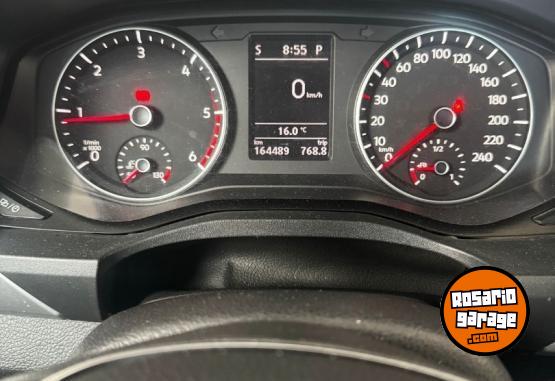 Camionetas - Volkswagen Amarok 2019 Diesel 165000Km - En Venta