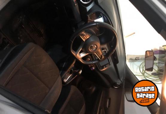 Autos - Nissan Kicks Advance CVT 2018 Nafta 75000Km - En Venta