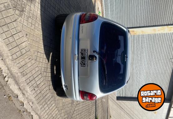 Autos - Chevrolet Corsa 3p 2008 Nafta 106000Km - En Venta