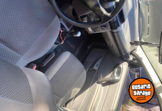 Autos - Chevrolet Corsa 3p 2008 Nafta 106000Km - En Venta